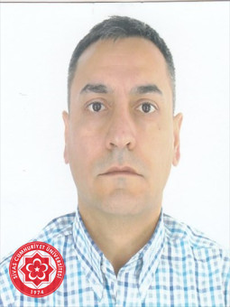 TOLGAY ERCAN