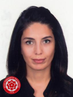 KADRİYE ÖZYAZICI