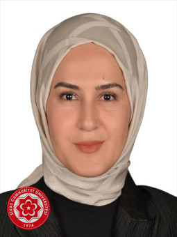 ZUHAL ARSLAN