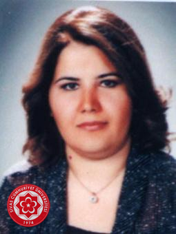 ESENGÜL SALİHOĞLU