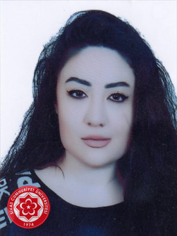 TUĞBA AĞBEKTAŞ